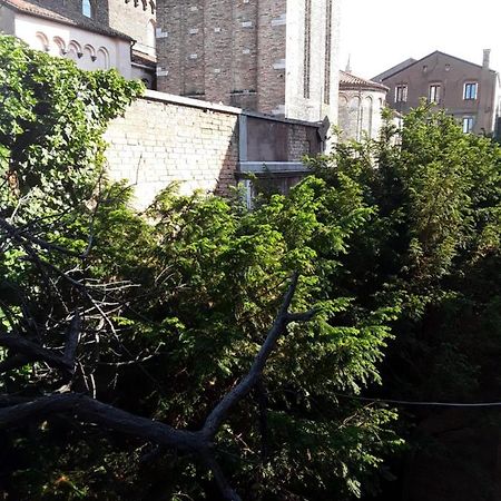 Venice Love Hostel ונציה מראה חיצוני תמונה